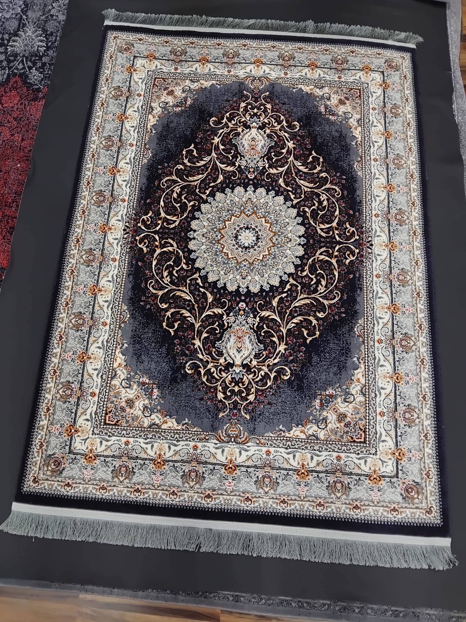 Persian Rug