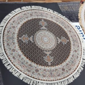 Persian Machine Rug